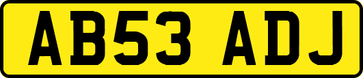 AB53ADJ
