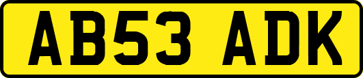 AB53ADK