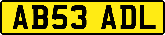 AB53ADL