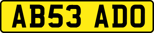 AB53ADO