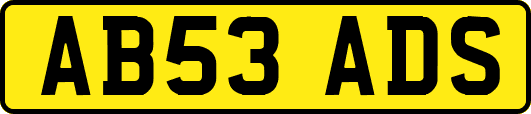 AB53ADS