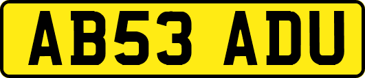 AB53ADU