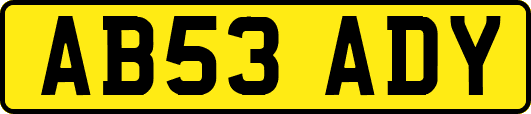 AB53ADY
