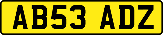 AB53ADZ