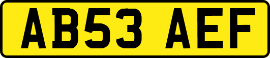 AB53AEF