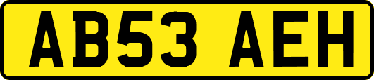AB53AEH