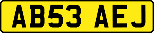 AB53AEJ