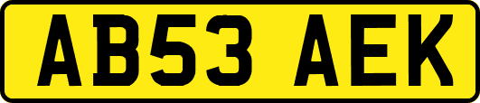 AB53AEK