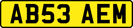 AB53AEM