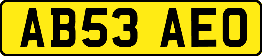 AB53AEO