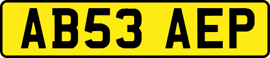 AB53AEP