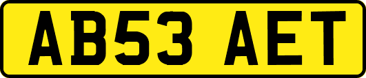 AB53AET