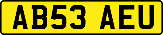 AB53AEU