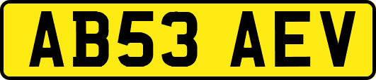 AB53AEV