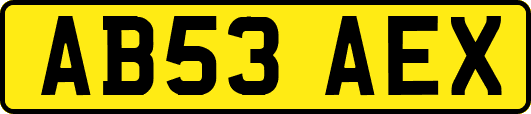 AB53AEX