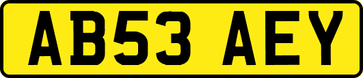 AB53AEY