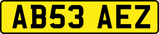 AB53AEZ