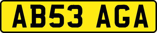 AB53AGA