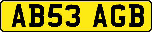 AB53AGB