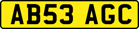 AB53AGC