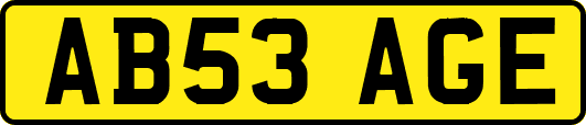 AB53AGE