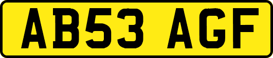 AB53AGF
