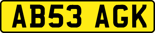 AB53AGK