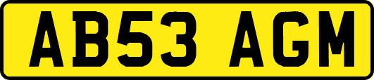 AB53AGM