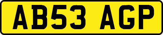 AB53AGP