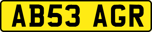 AB53AGR