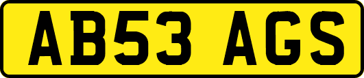 AB53AGS