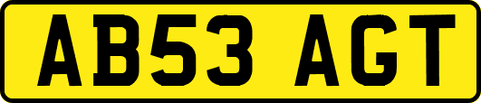 AB53AGT