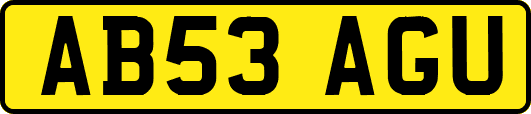 AB53AGU