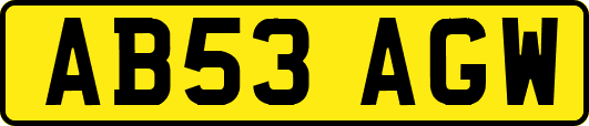 AB53AGW