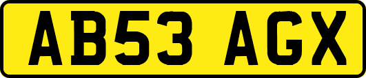 AB53AGX
