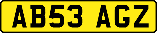 AB53AGZ