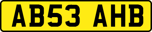 AB53AHB