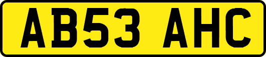 AB53AHC