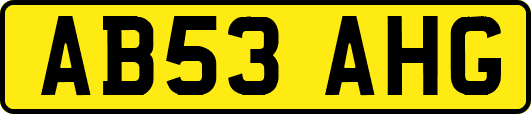 AB53AHG