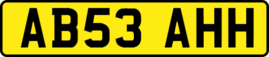 AB53AHH