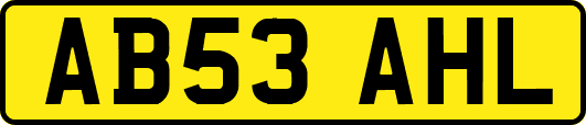 AB53AHL