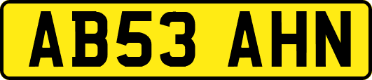 AB53AHN