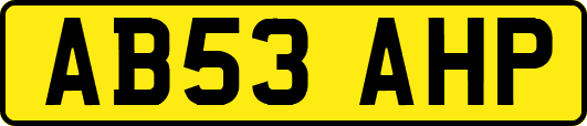 AB53AHP