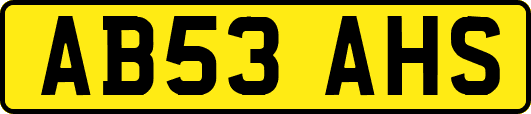 AB53AHS