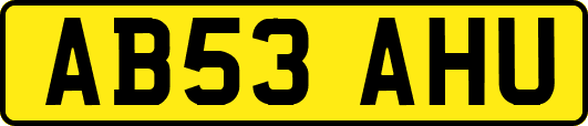 AB53AHU
