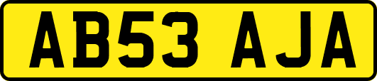AB53AJA