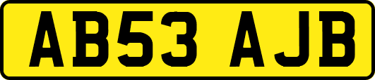 AB53AJB