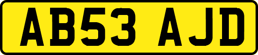 AB53AJD