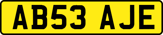 AB53AJE