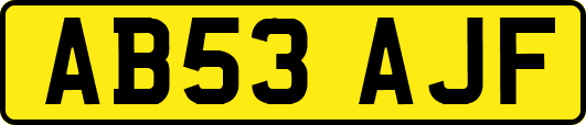 AB53AJF